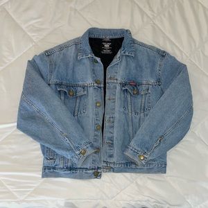 Dickies denim jacket